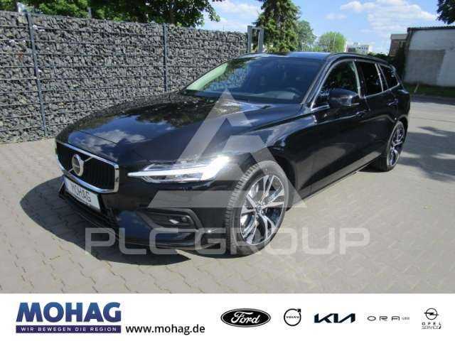 2024 Volvo V60
