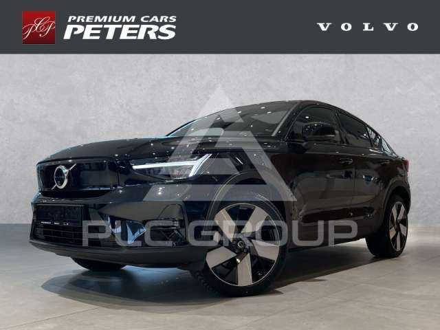 2024 Volvo C40 P8 Rec