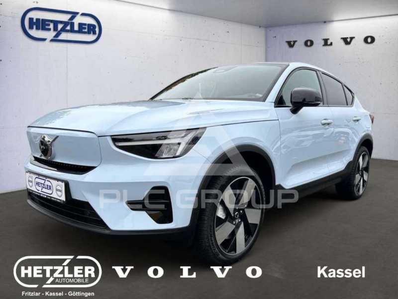 2024 Volvo C40 P8 Rec