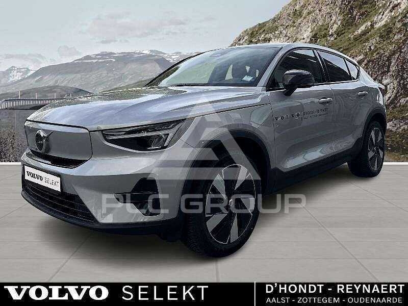 2025 Volvo C40 P8 Rec