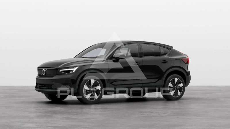 2024 Volvo C40 P8 Rec