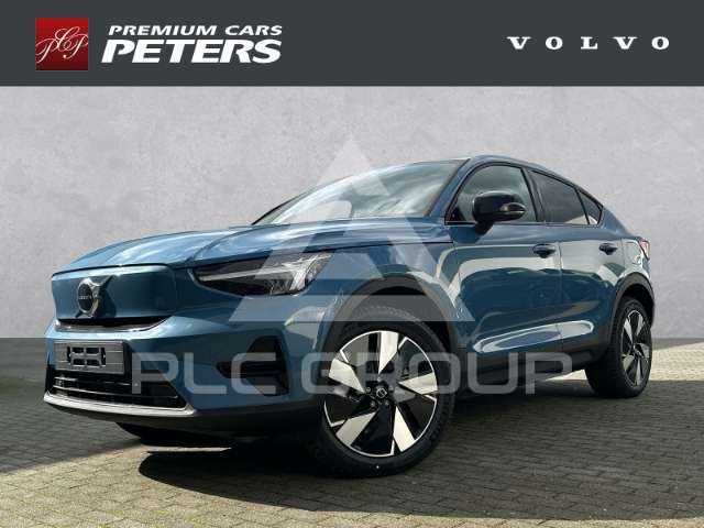 2024 Volvo C40 P8 Rec