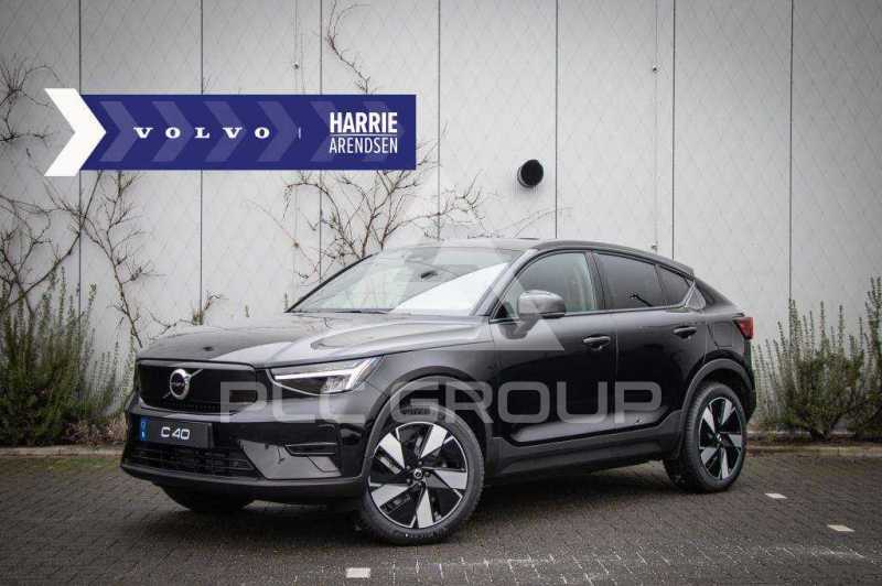 2025 Volvo EX 40