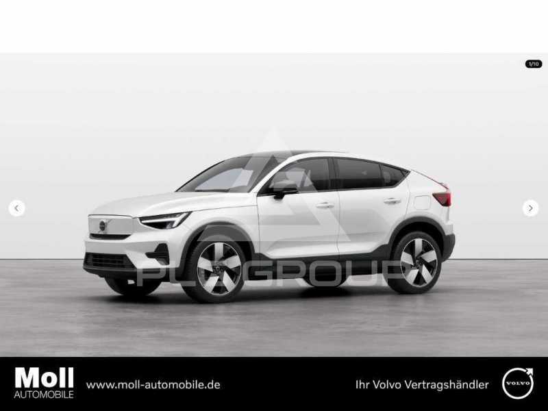 2024 Volvo C40 P8 Rec