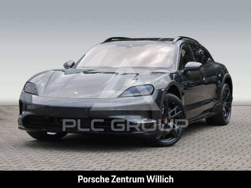 2024 Porsche Taycan