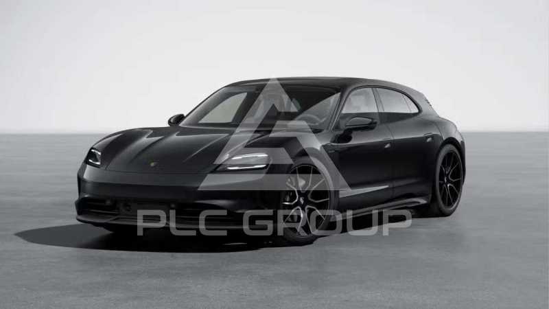 2026 Porsche Taycan