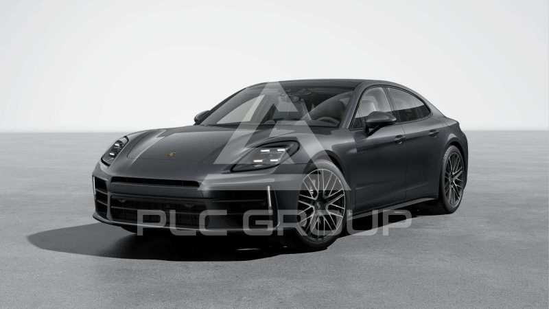 2024 Porsche Panamera