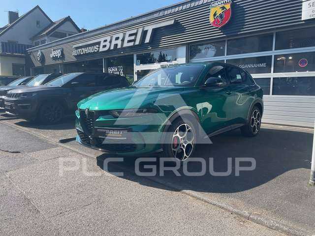 2024 Alfa Romeo Tonale