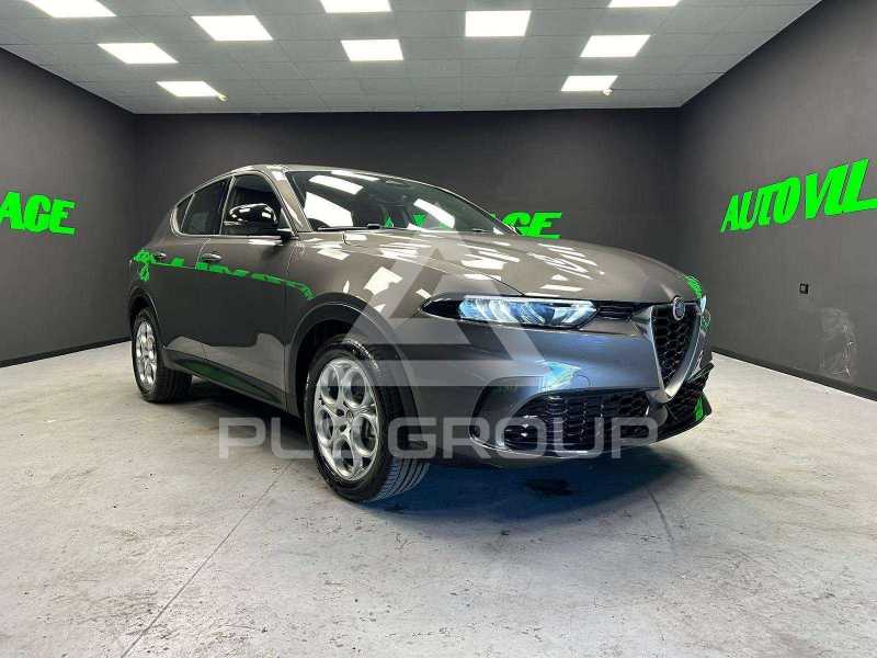 2024 Alfa Romeo Tonale