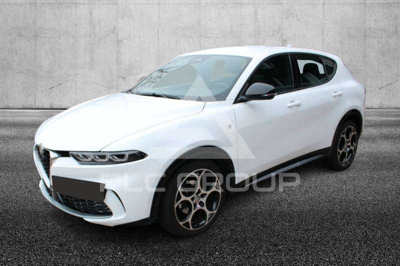 2024 Alfa Romeo Tonale