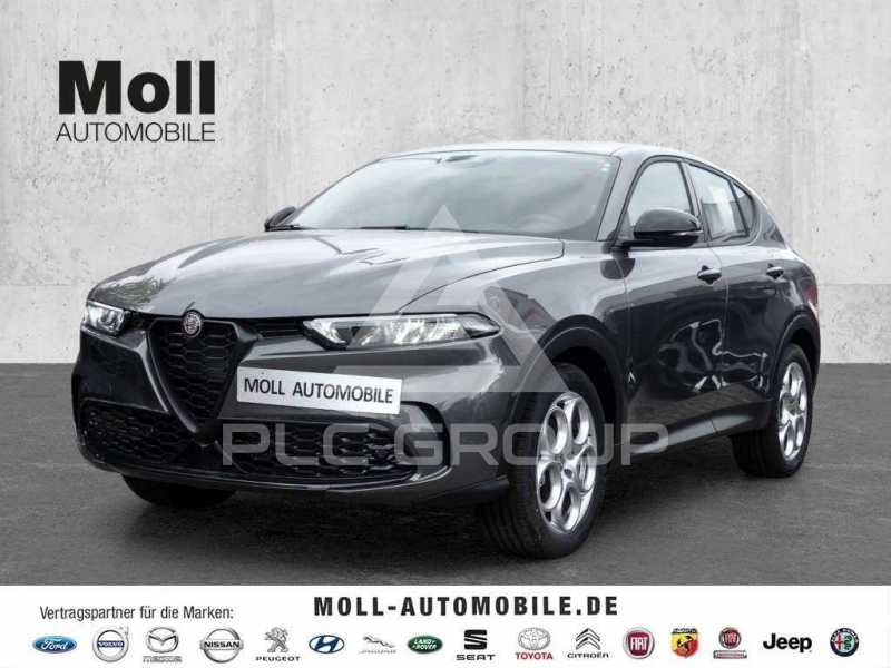 2024 Alfa Romeo Tonale