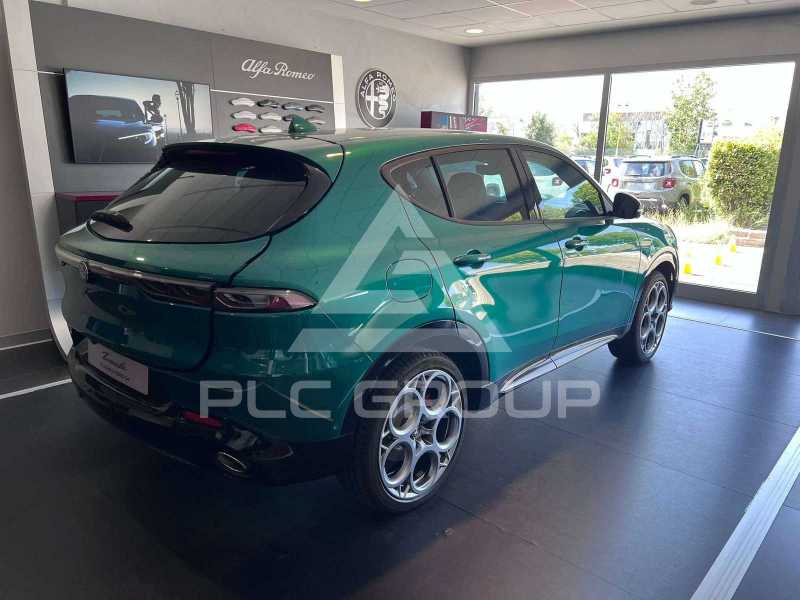 2024 Alfa Romeo Tonale