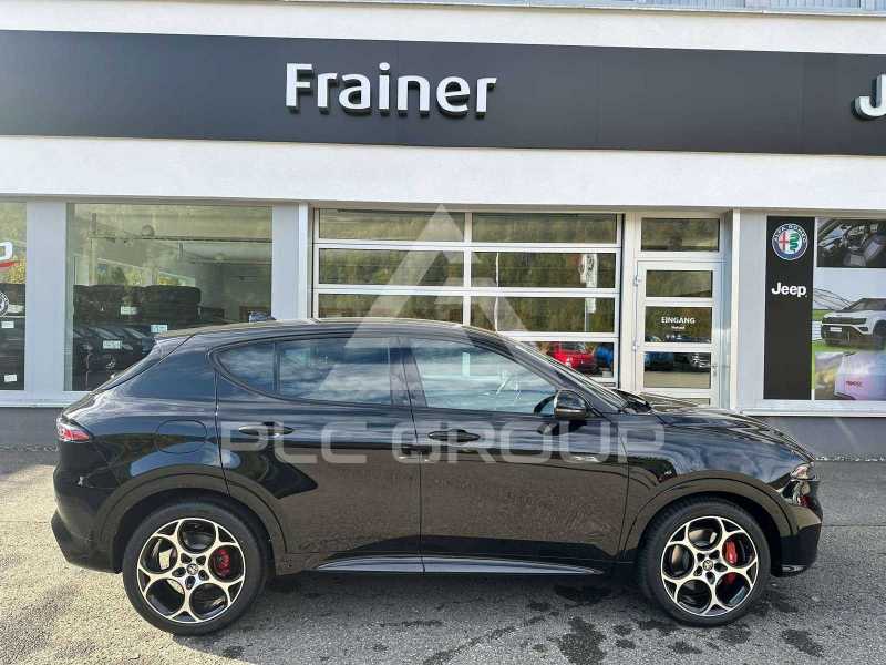 2024 Alfa Romeo Tonale