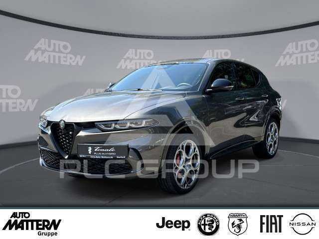 2024 Alfa Romeo Tonale
