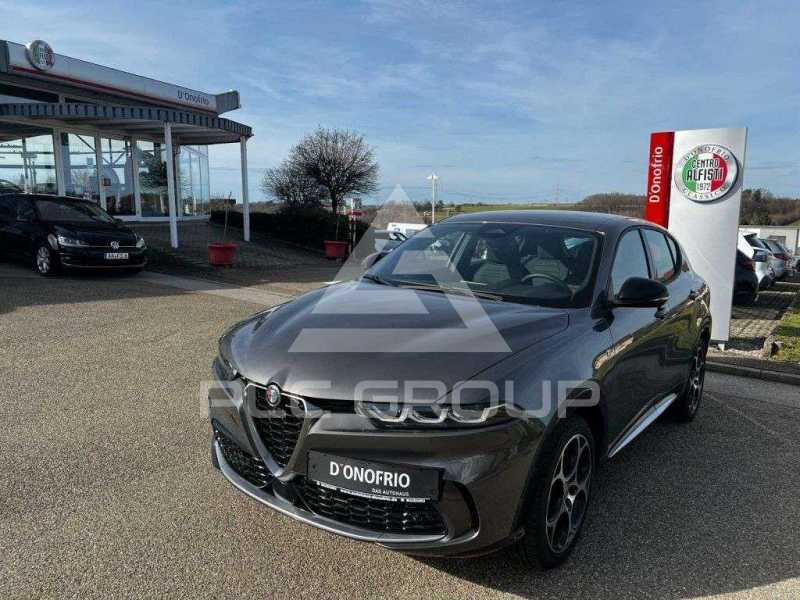 2024 Alfa Romeo Tonale