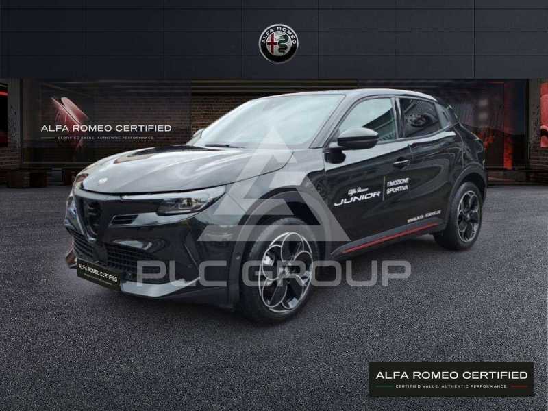 2024 Alfa Romeo Other