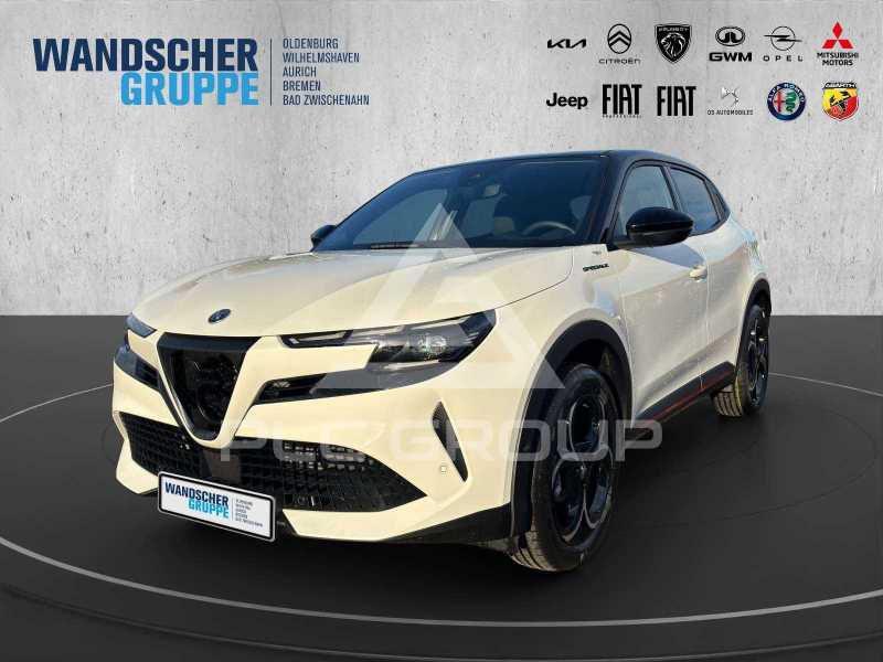 2024 Alfa Romeo Other
