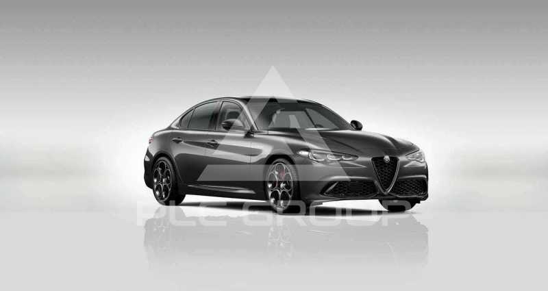 2024 Alfa Romeo Giulia