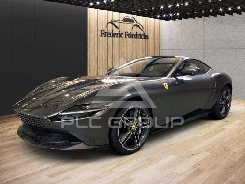 2024 Ferrari Roma