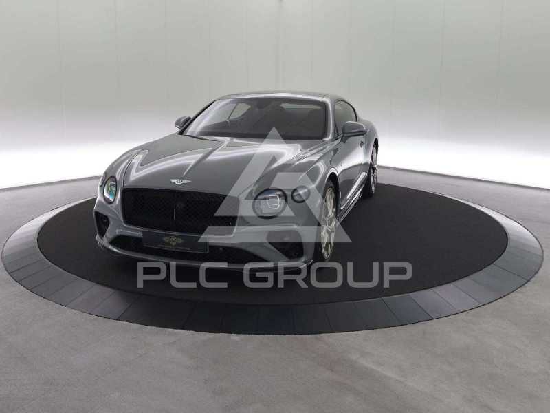 2024 Bentley Continental