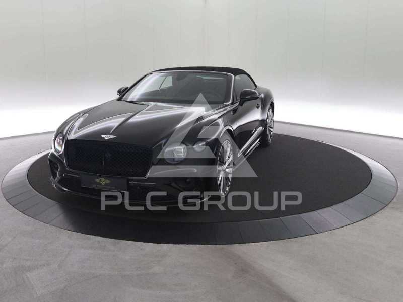 2024 Bentley Continental