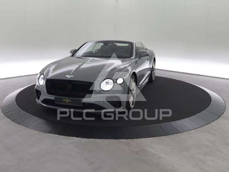 2024 Bentley Continental