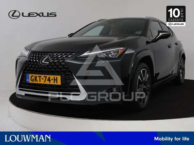 2024 Lexus UX250