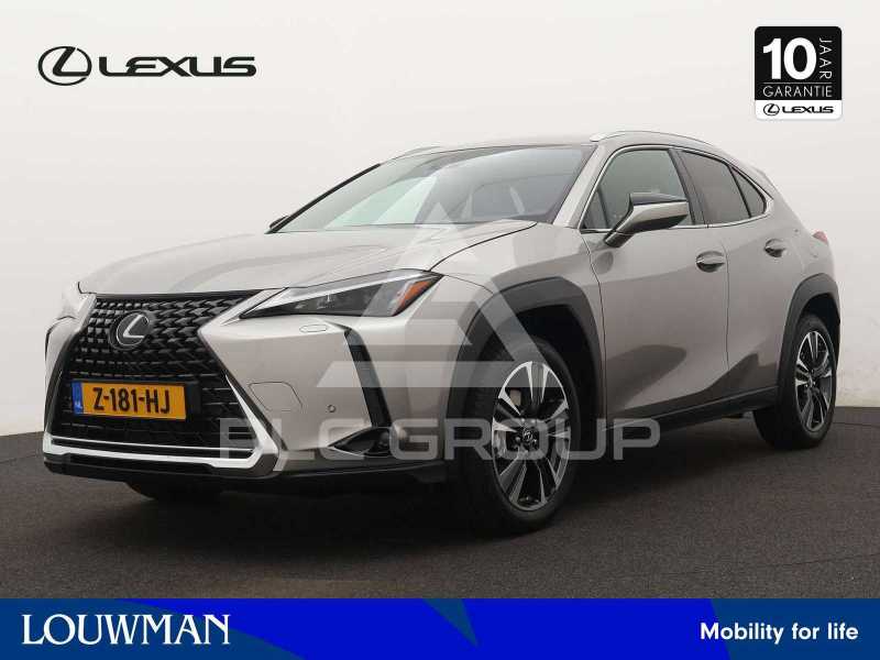 2024 Lexus UX250