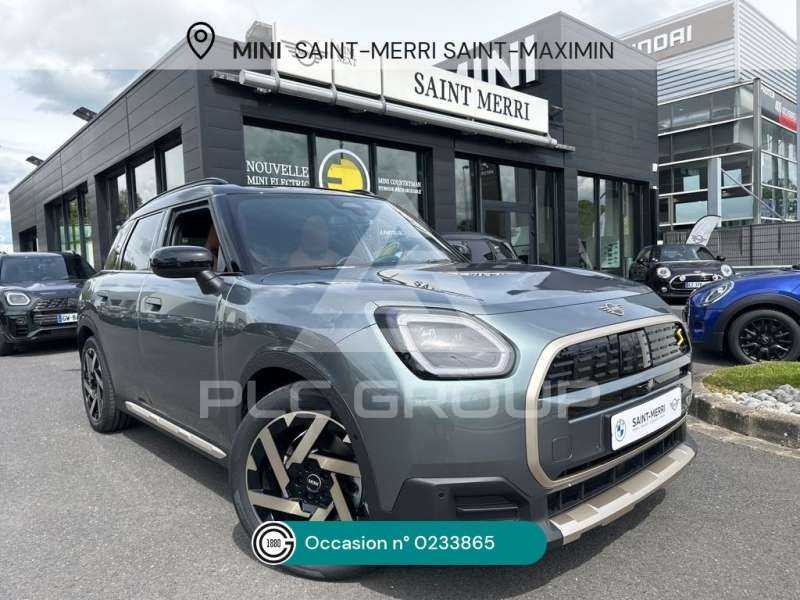 2024 Mini 