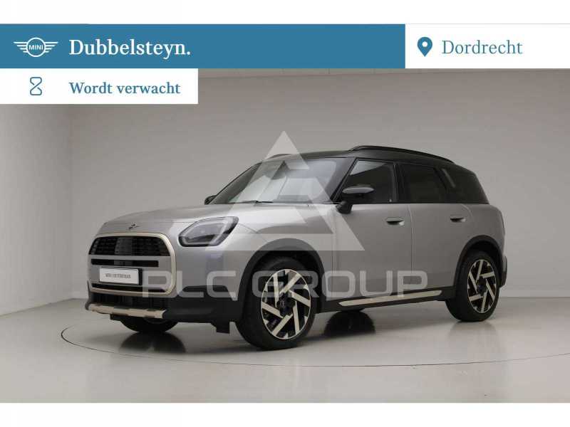 2024 Mini Countryman