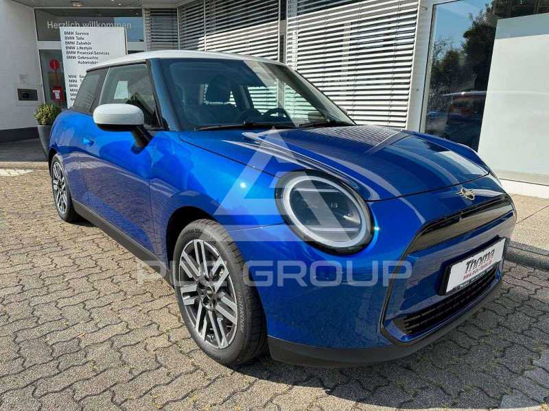 2024 Mini COOPER