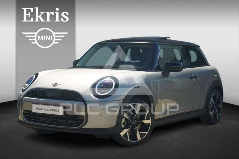 2024 Mini COOPER