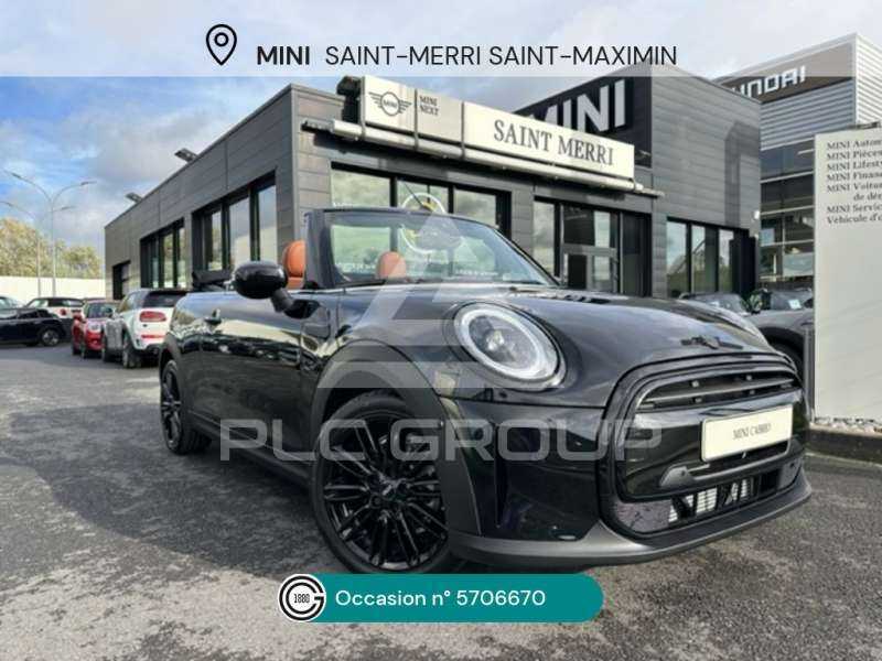 2024 Mini COOPER