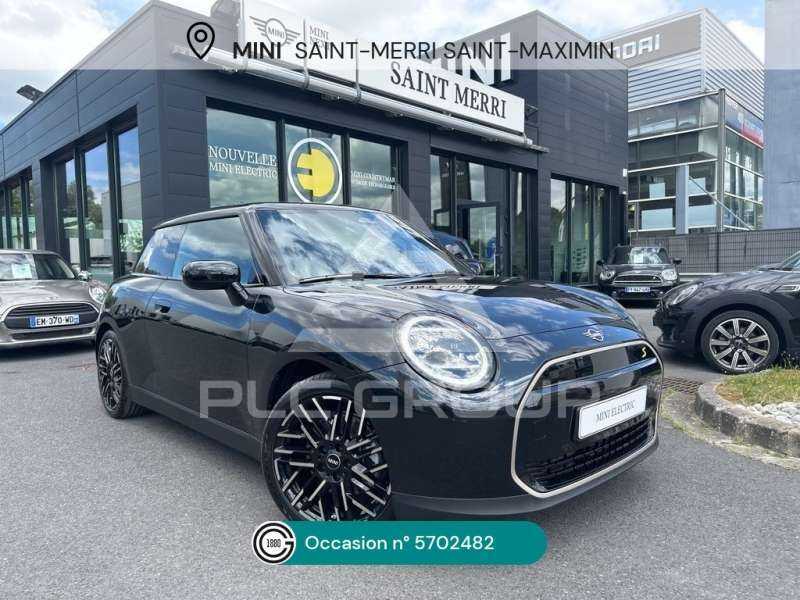 2024 Mini COOPER
