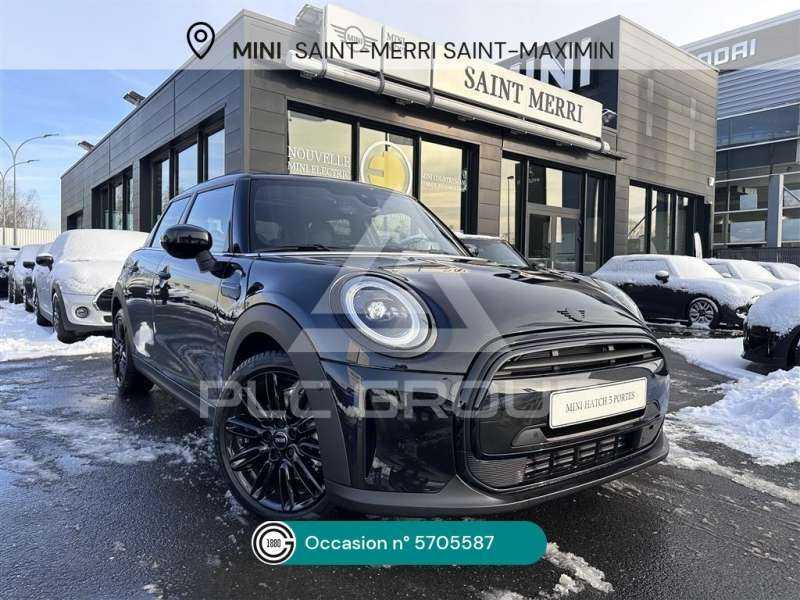 2024 Mini COOPER