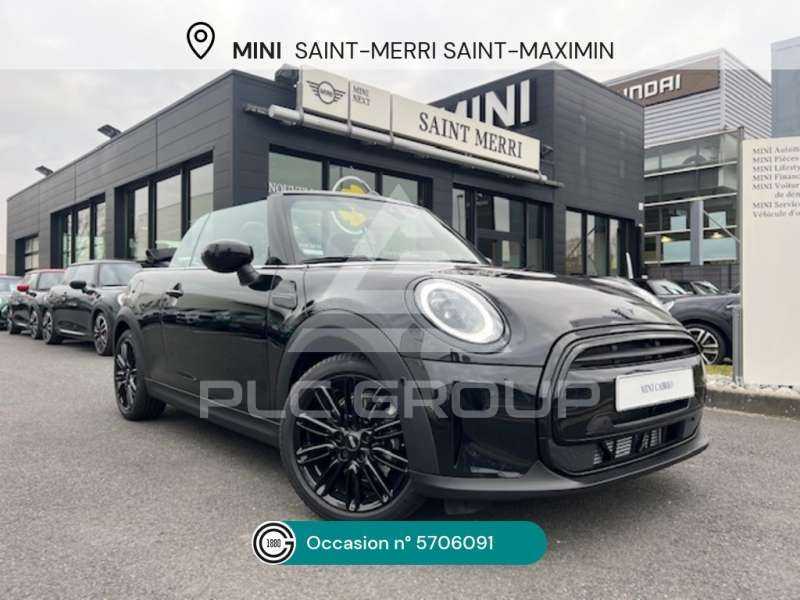 2024 Mini COOPER