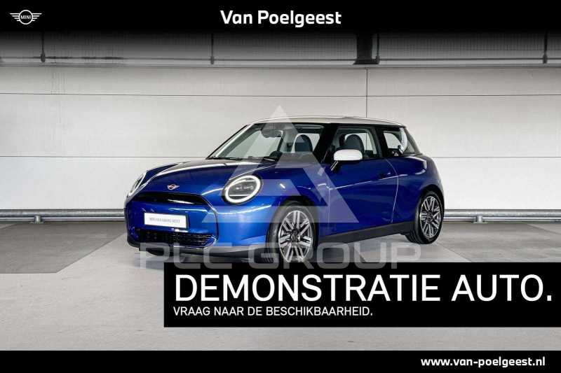 2024 Mini COOPER