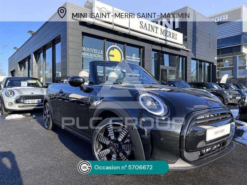 2024 Mini COOPER