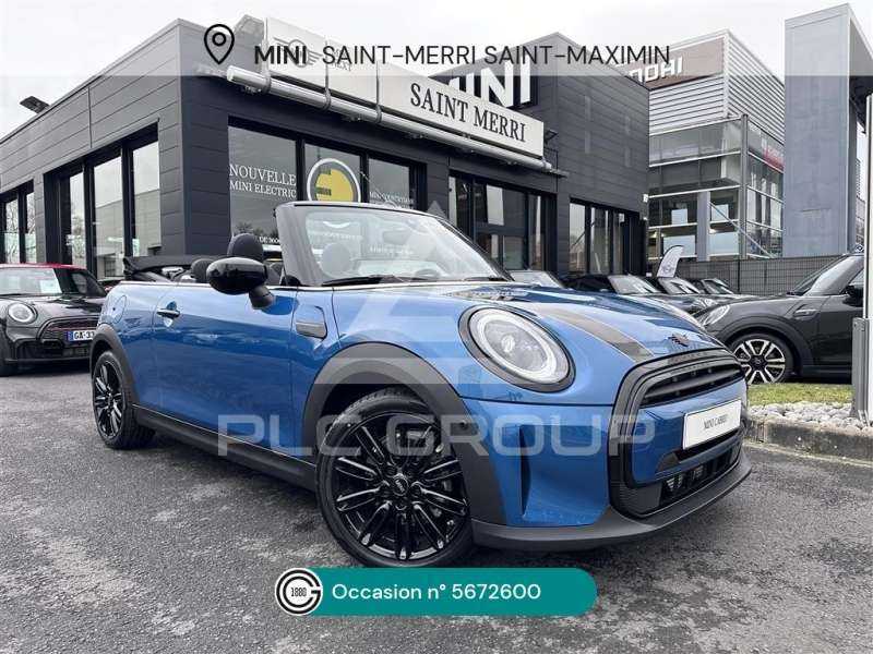 2024 Mini COOPER