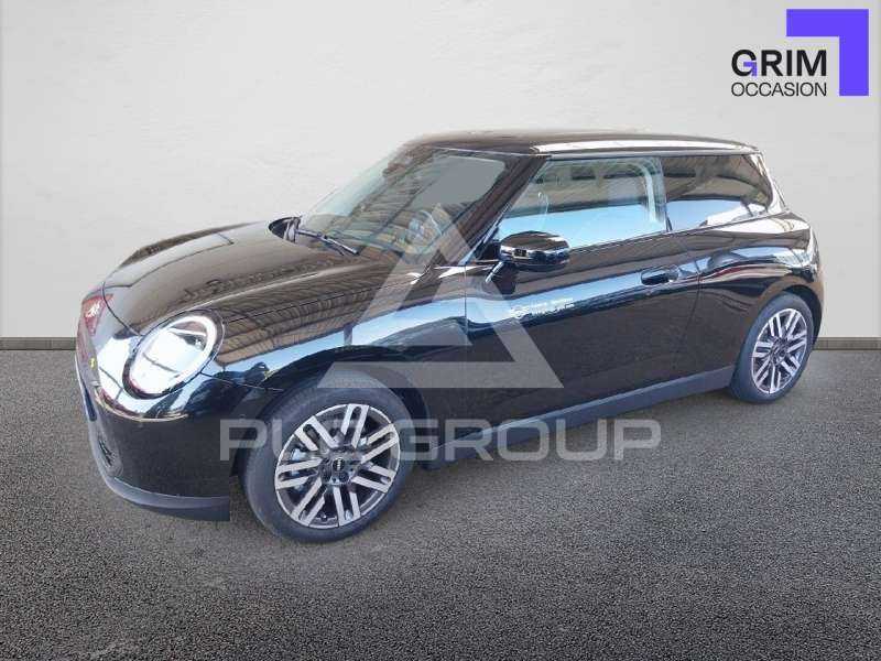 2024 Mini COOPER
