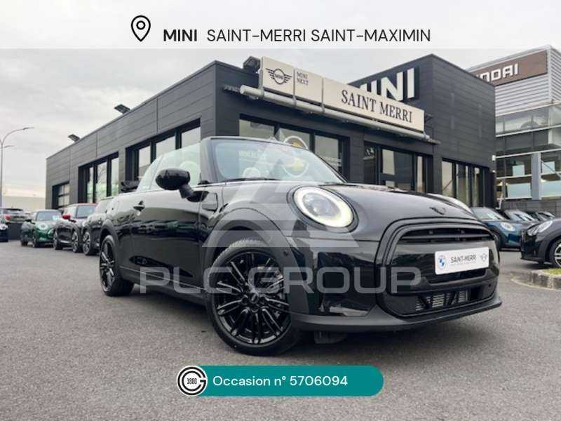 2024 Mini COOPER