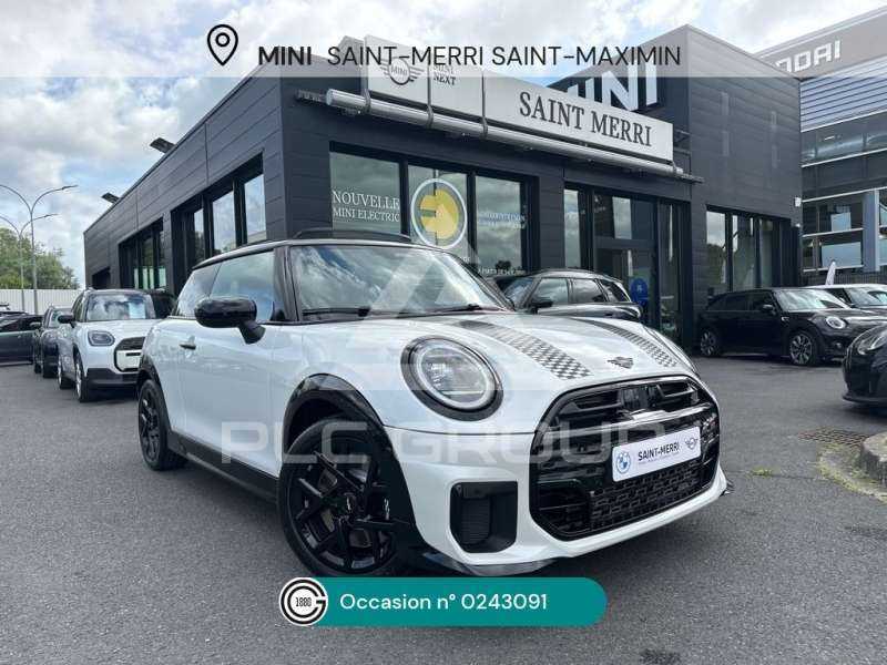 2024 Mini COOPER