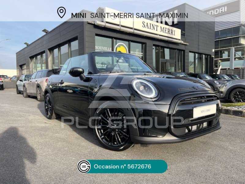 2024 Mini COOPER