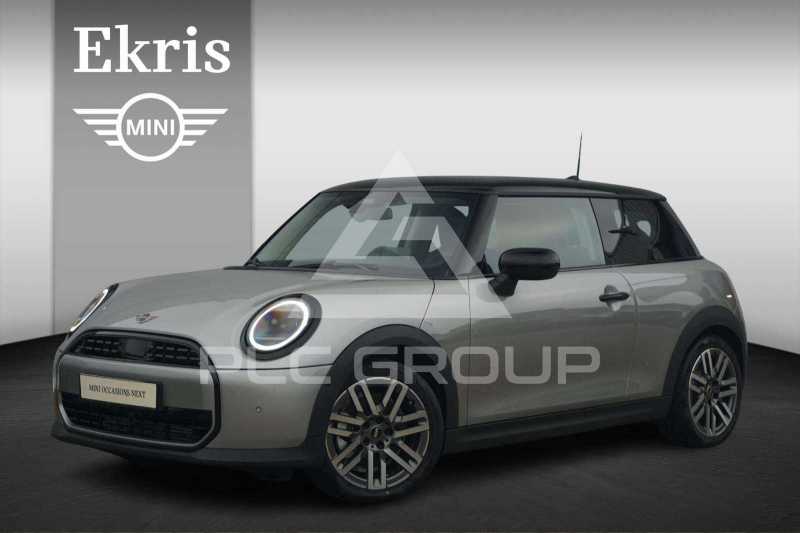 2024 Mini COOPER