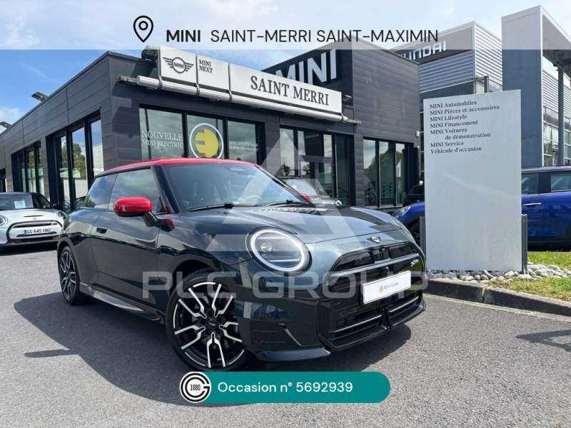 2024 Mini COOPER