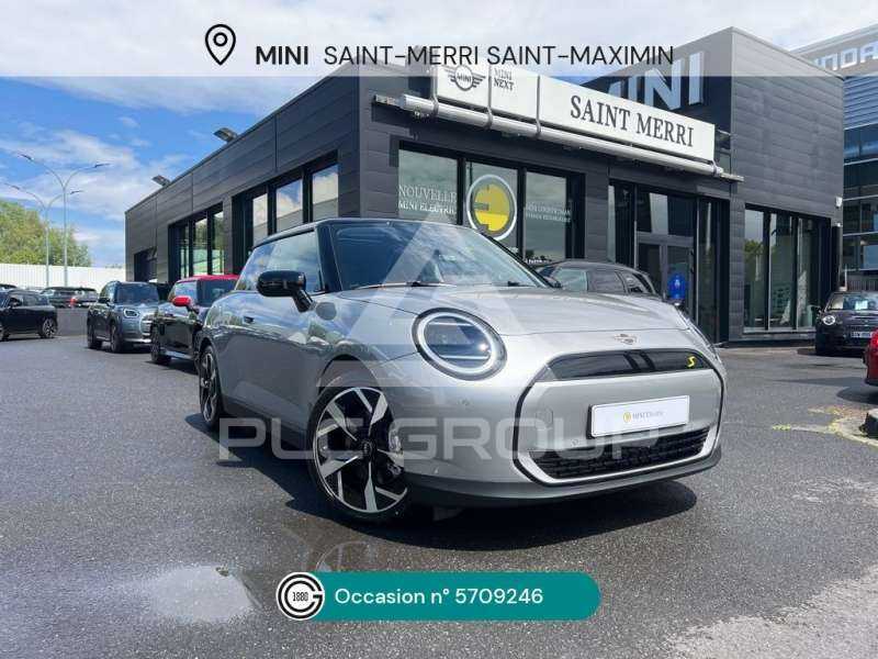 2024 Mini COOPER