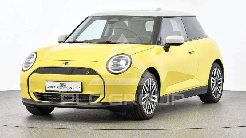 2024 Mini COOPER