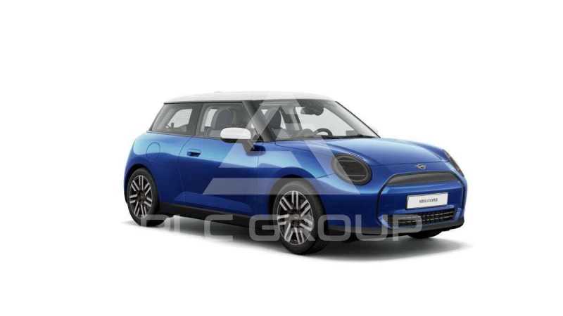 2024 Mini COOPER