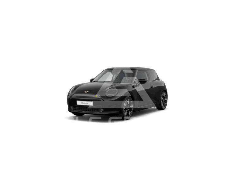 2024 Mini COOPER
