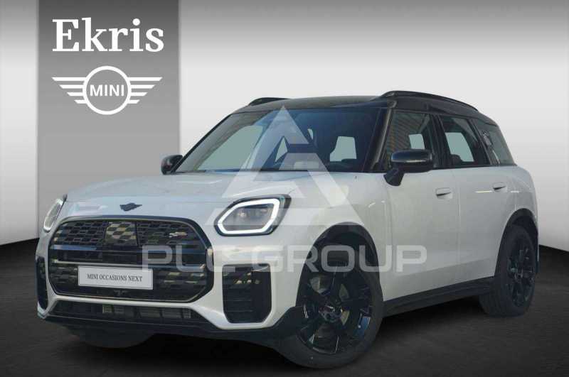 2024 Mini Countryman